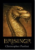 Brisingr