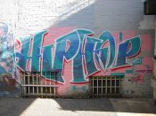 Hip-hop