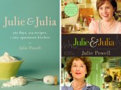 Julie-a-julia