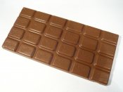 Milka-tabulka